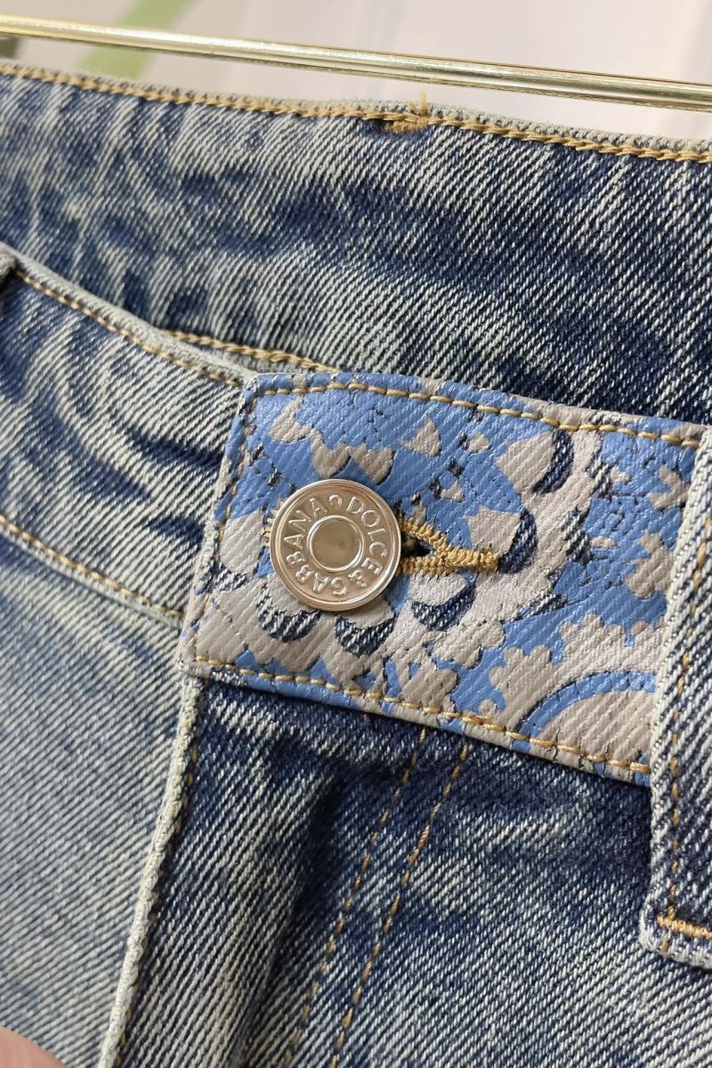 Dolce Gabbana Jeans